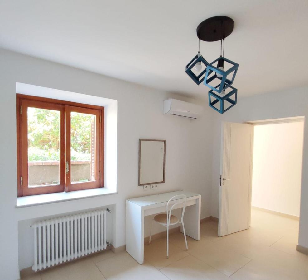 Ferienwohnung Kalura Sea House Cefalù Exterior foto