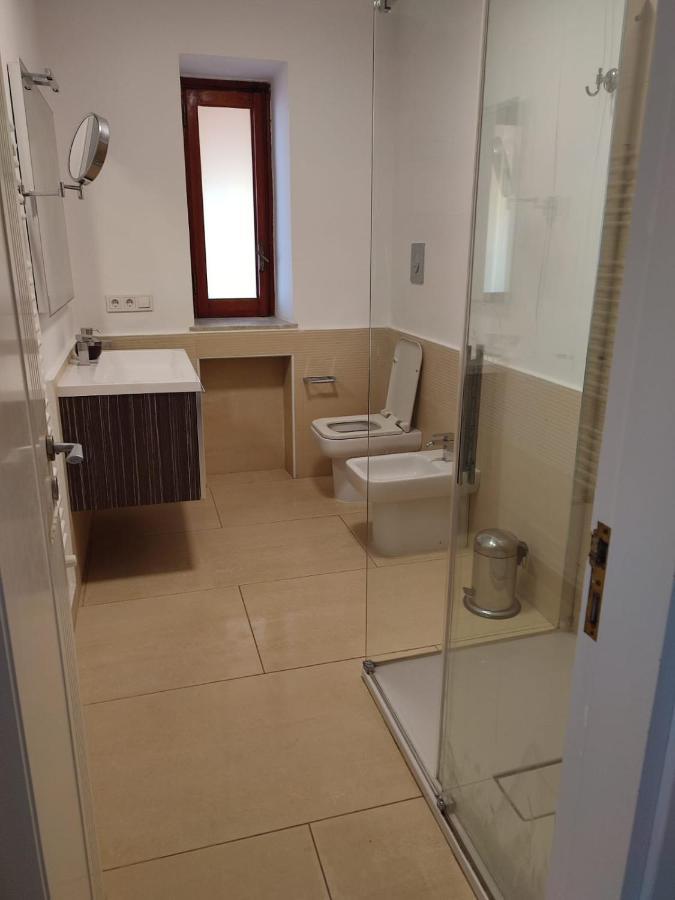 Ferienwohnung Kalura Sea House Cefalù Exterior foto