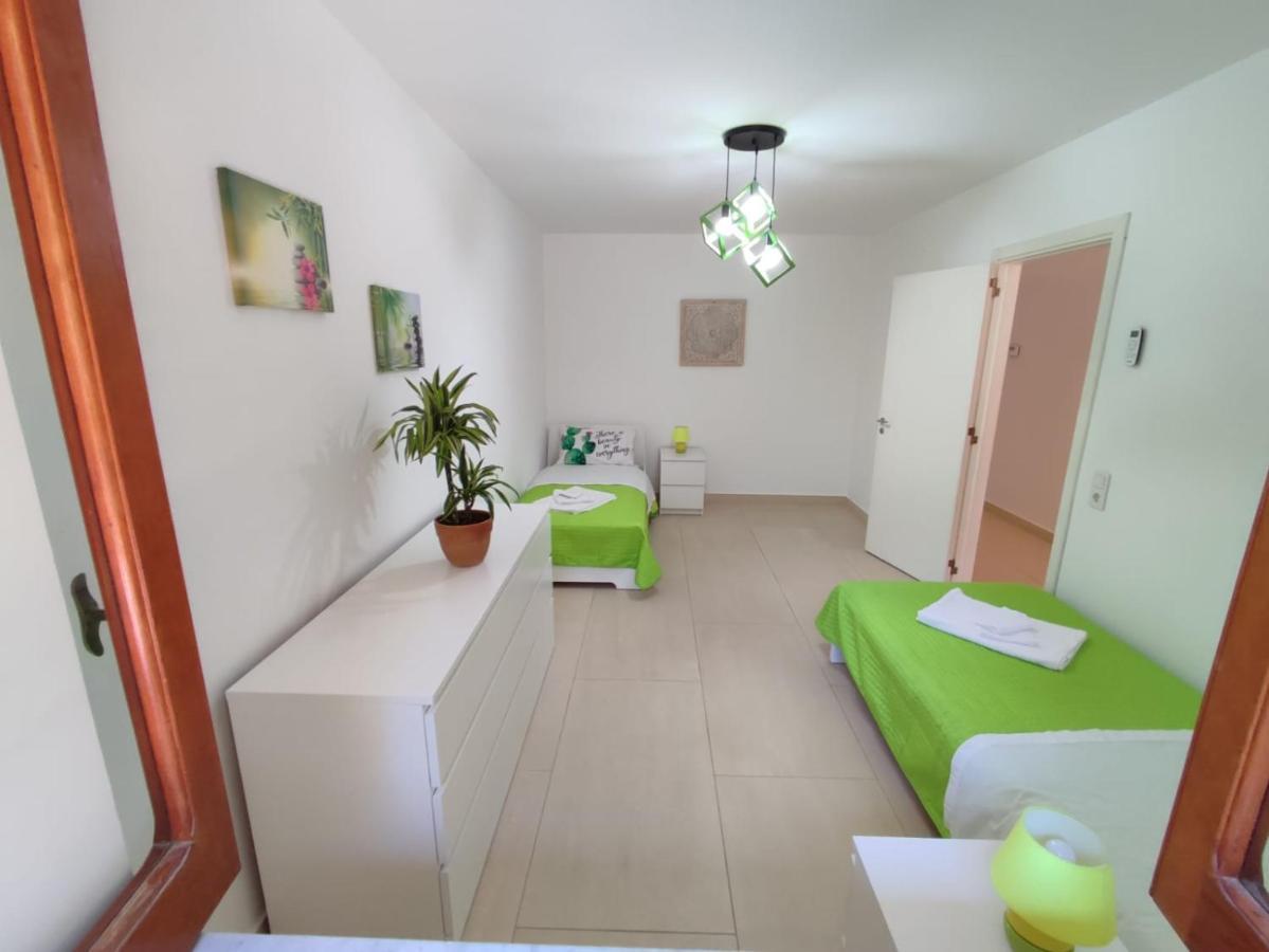 Ferienwohnung Kalura Sea House Cefalù Exterior foto